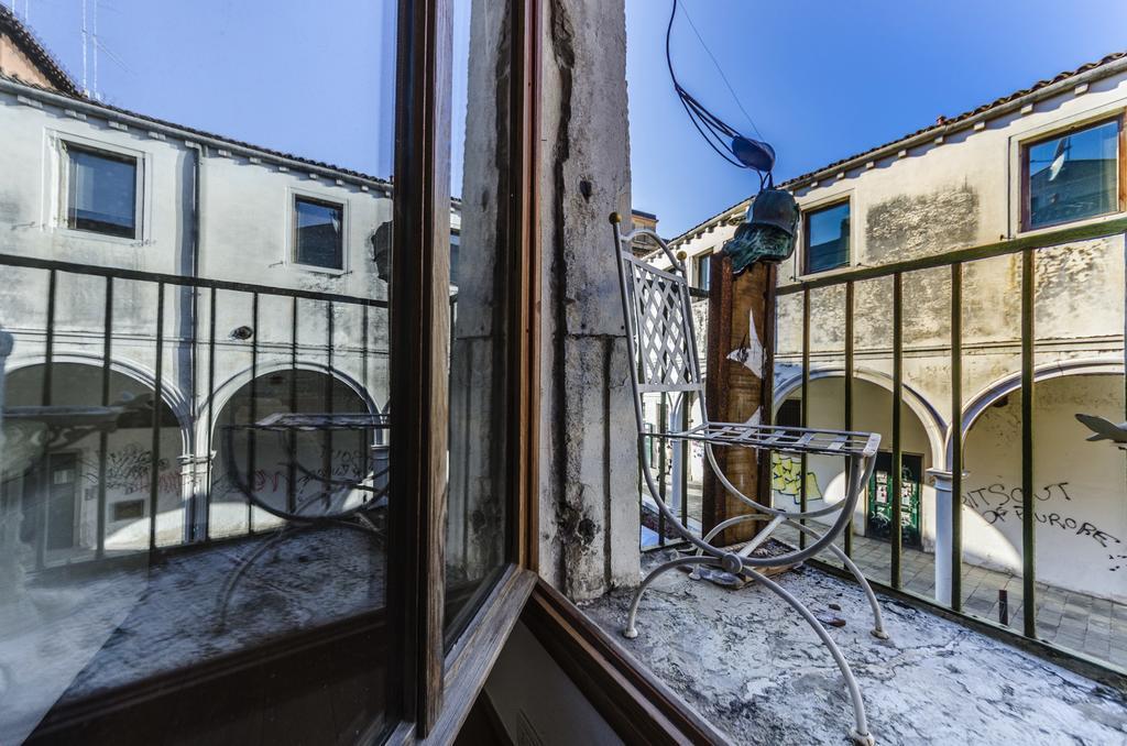 Citadelle Daire Venedik Dış mekan fotoğraf