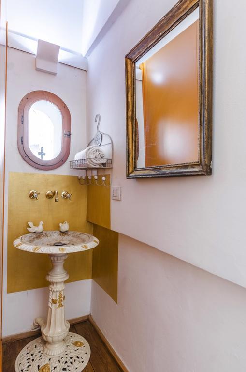 Citadelle Daire Venedik Dış mekan fotoğraf